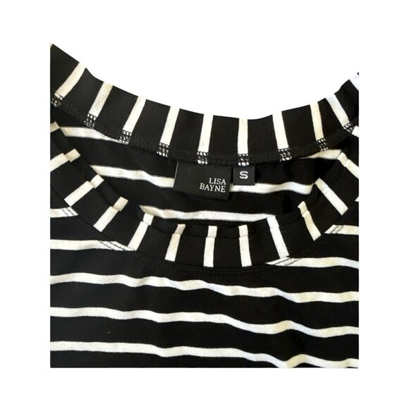 LISA BAYNE LADIES TOP - Picture 2 of 3